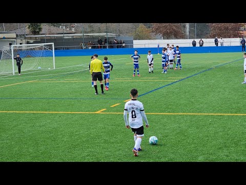 ⚽️Youth Football | GD Adaúfe 2-2 FC Tadim