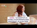 Tmoignage  hafsa jeune psychologue tmoigne de lislamophobie vcue pendant ses tudes