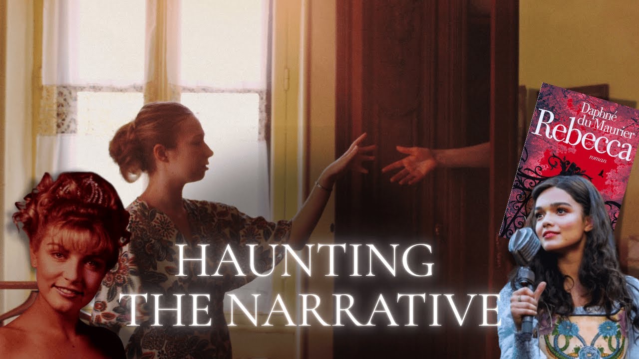 Hurlevent, Twin Peaks... Ces PERSONNAGES qui HANTENT leur récit