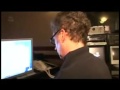Capture de la vidéo The Terminator Theme Beautifully Done By The Master ----Brad Fiedel----