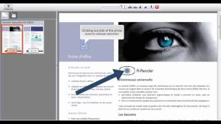 eZARender document viewer for eZ Publish
