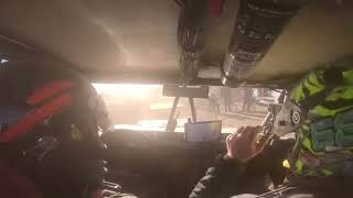 2026 King Of The Hammers On-Board Camera