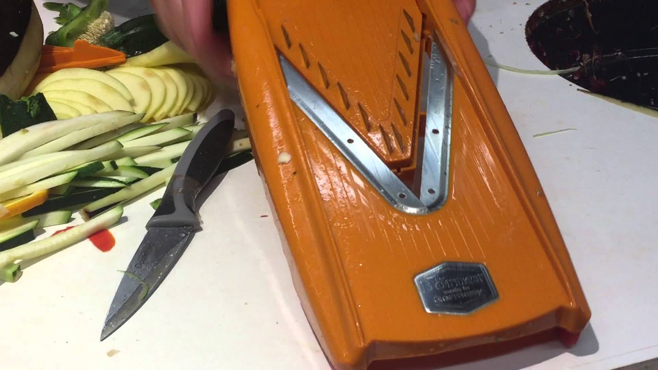 borner V5 Franck/Evelyne