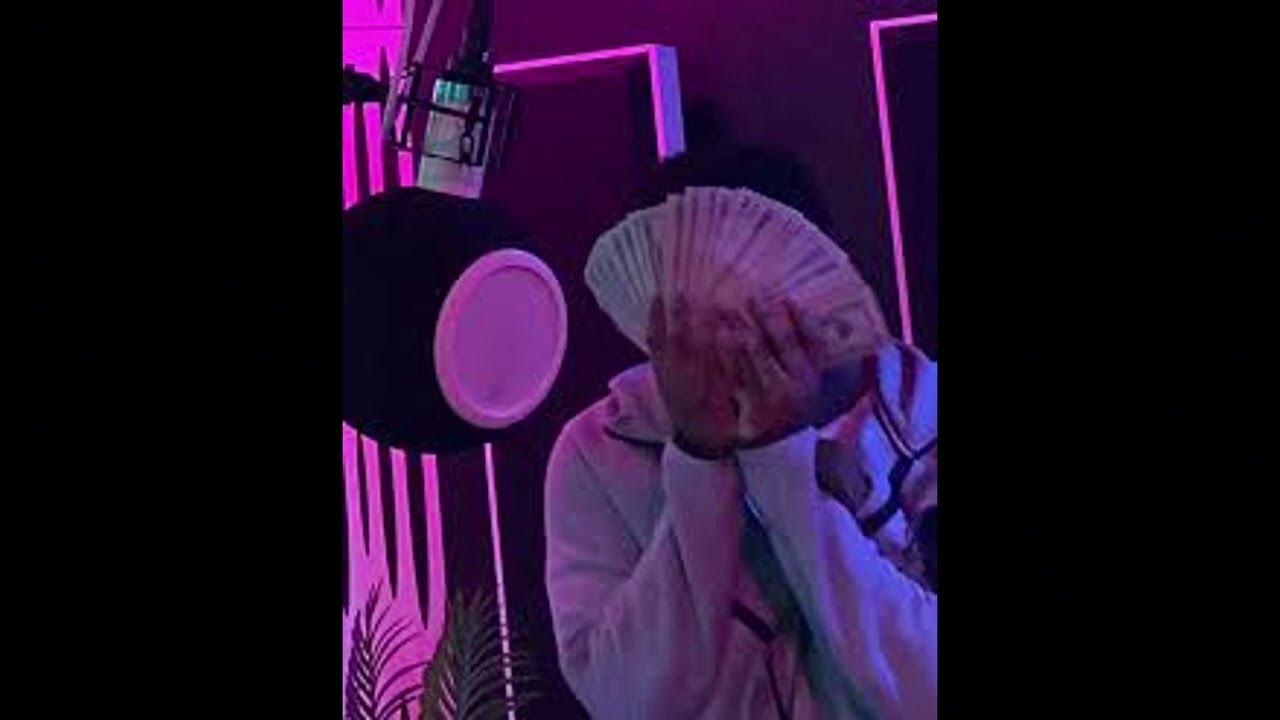 Teflon Zay Type Beat - No Deal (Prod.I20Kammm)