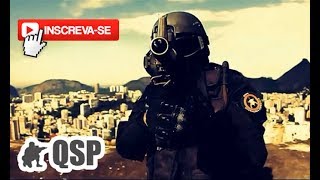 SONHE CAVEIRA 🔪💀 - Motivação Policial Militar