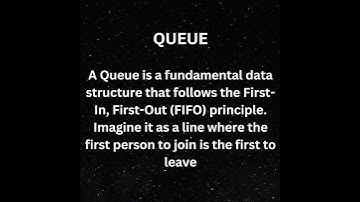 Queue
