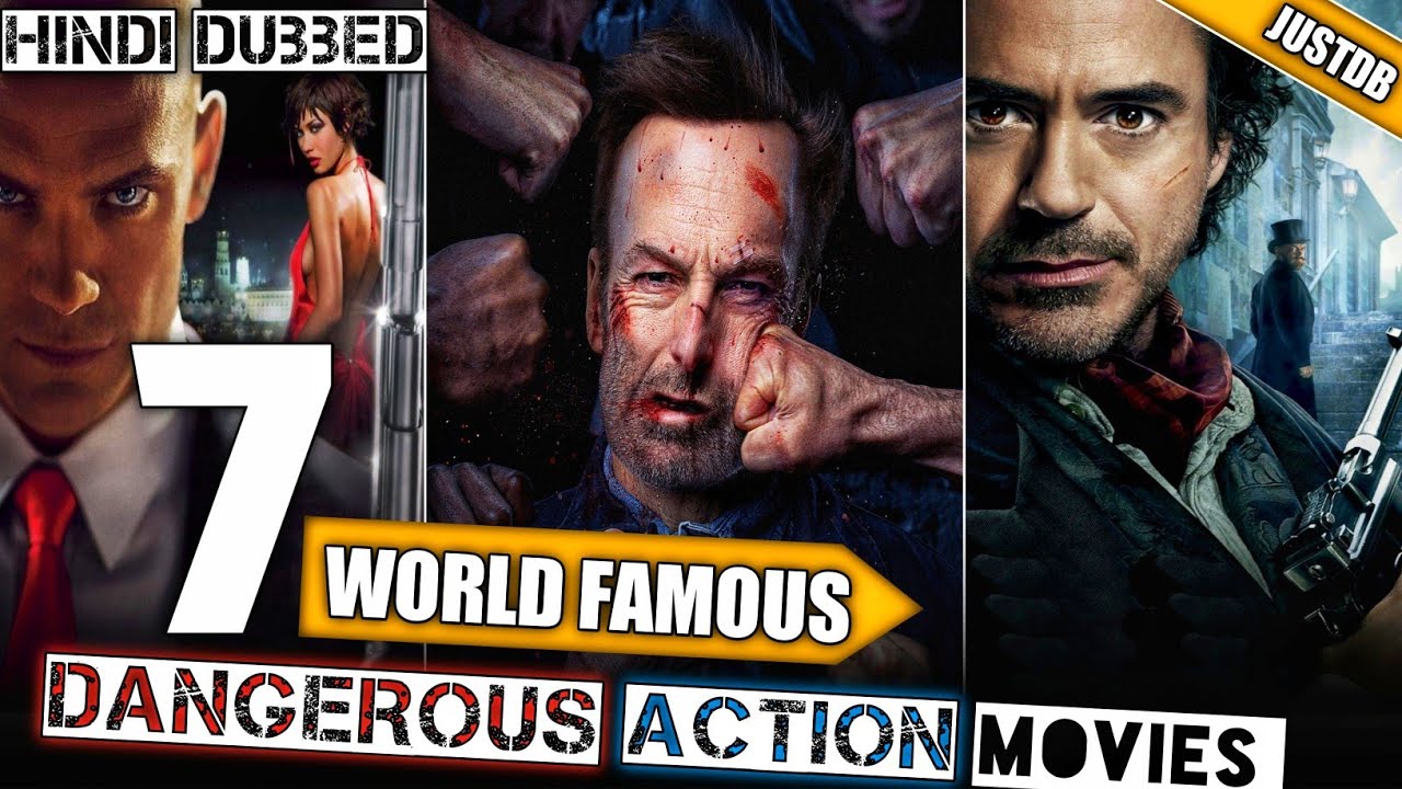 TOP 7 BRUTAL ACTION MOVIES On Netflix Amazon Prime In HINDI DUBBED top-7-brutal-action-movies-on-netflix-amazon-prime-in-hindi-dubbed