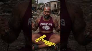 Big Ghost from “Real Right and Uncut” #realeightuncut #drama #hoodlife