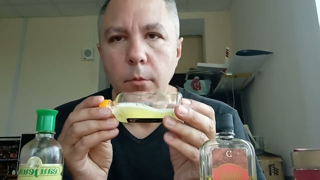 ASMR. РАССКАЗЫВАЮ ПРО РЕТРО ПАРФЮМЕРИЮ 