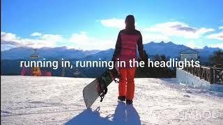First' video after 1 month