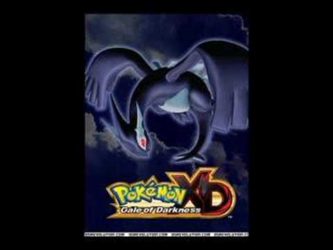 Pokémon XD: Gale of Darkness Music- Battle SIM Challenge