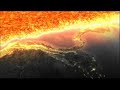 Discovery Channel - Large Asteroid Impact Simulation