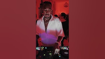 Thumbnail of A world of sound with DJ Gino Le Noir, where genres blend seamlessly into a symphony of colors.