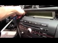 Subwoofer and Amp Install on a Factory Head Unit - 04 Mazda 3