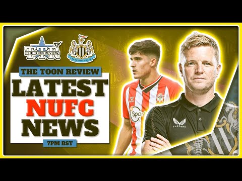 Newcastle United Latest News