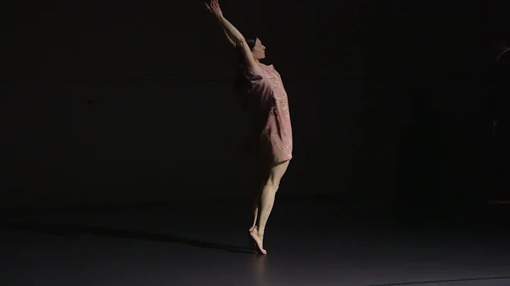 Trailer: PlayBAC: Anne Teresa De Keersmaeker / Rosas