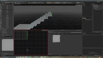 Simple curved staircase in Hammer 5 (Source 2 Hammer / Hammer 2.0)