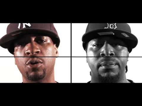 Masta Ace & EDO. G - Ei8ht Is Enough [Directed by ...