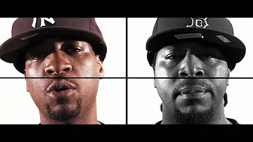 Masta Ace & EDO. G - Ei8ht Is Enough [Directed by Court Dunn]