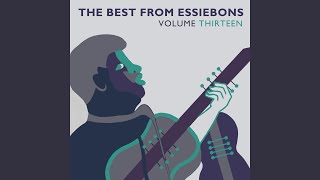 Nyimpa N'Esian Ketseketse