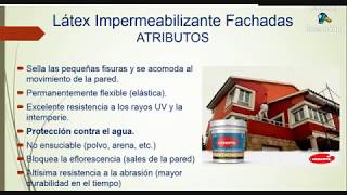 Aprende a solucionar  filtraciones y goteras junto a Monopol