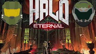 HALO INFINITE x DOOM ETERNAL Fan-Made Crossover Trailer HALO INFINITE x DOOM ETERNAL Fan-Made Crossover Trailer