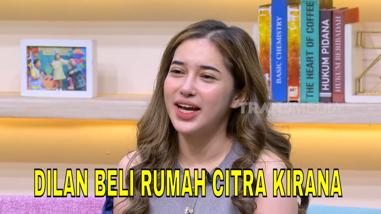 Diselingkuhi, DILAN JANIYAR Mencoba Berdamai Dengan Diri Sendiri Demi Anak | FYP (27/10/25) Part 4