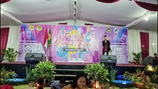 PENTAS SENI DRAMA DESA 2 - SUKOHARJO KOTA 2023