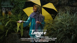 Lungo'o - Yudanosel (Cover by Gladis Katerina Anggel)