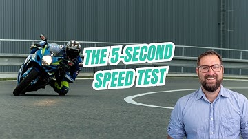 Does Your Website Pass the 5-Second Test?