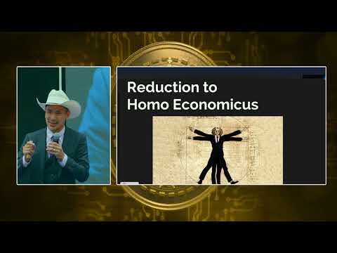 Bitcoin Historico Talk: Noblesse Oblige