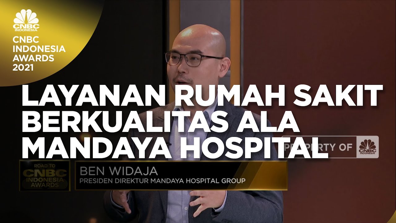 Layanan Rumah Sakit Berkualitas Ala Mandaya Hospital