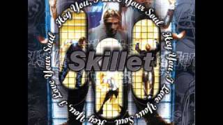 Skillet - Scarecrow