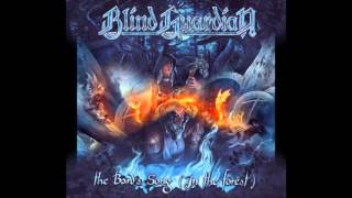 Blind Guardian - The Bard's Song - In the Forest (Orchestral and SIngle Mix)