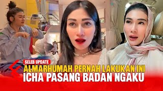 tidak terima dihujat dan difitnah, Icha Annisa bongkar kelakuan Stevie Agnecya! kantongi bukti ini