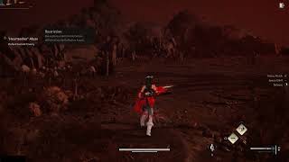 Heartseeker | Ho hit Abyss (bug/glitch) | Where Winds Meet