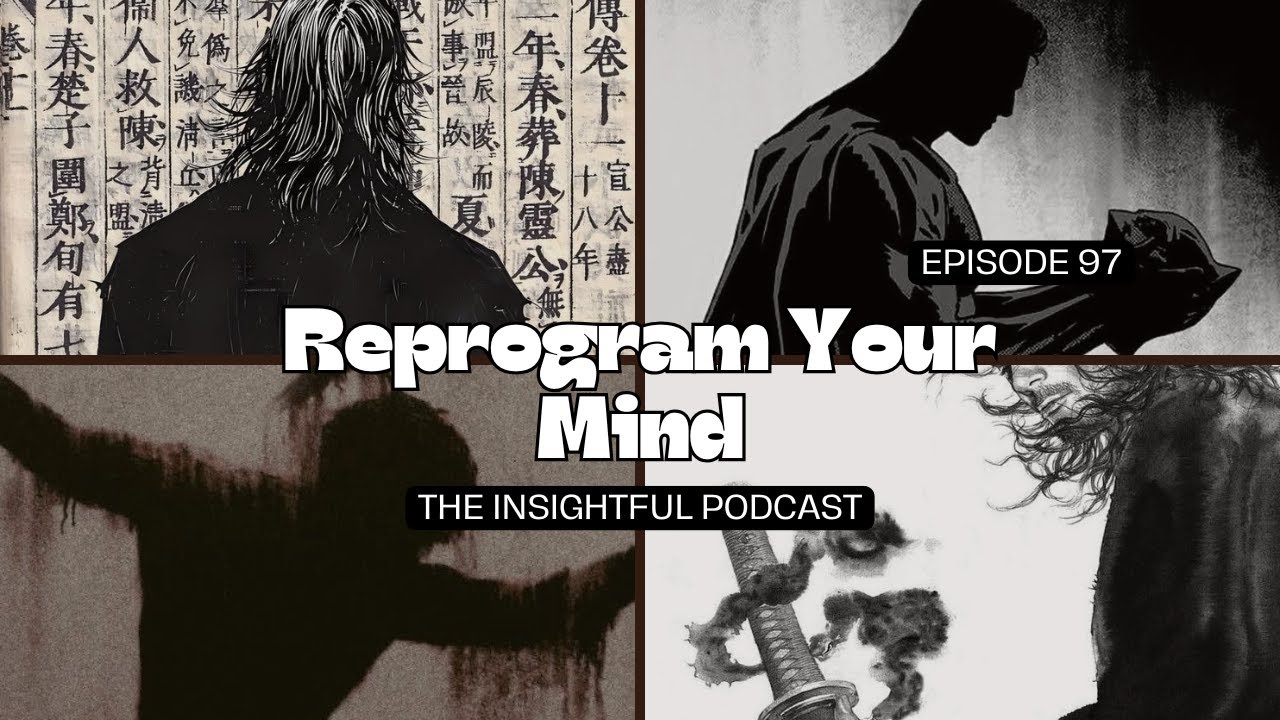 Reprogram Your Inner Voice: How to Stop Being Your Own Worst Critic ...