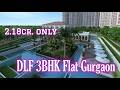 DLF 3BHK flat for sale l Ready to move l New Gurgaon l 7291835924