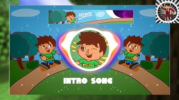 Afonso Intro Song 2019 | CootTheGamer