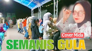 Download Lagu Lagu Joget 2026 • SEMANIS GULA • Live Cover Mida • Musik Mantuk Abis | Wakatobi Musik Official  MP3