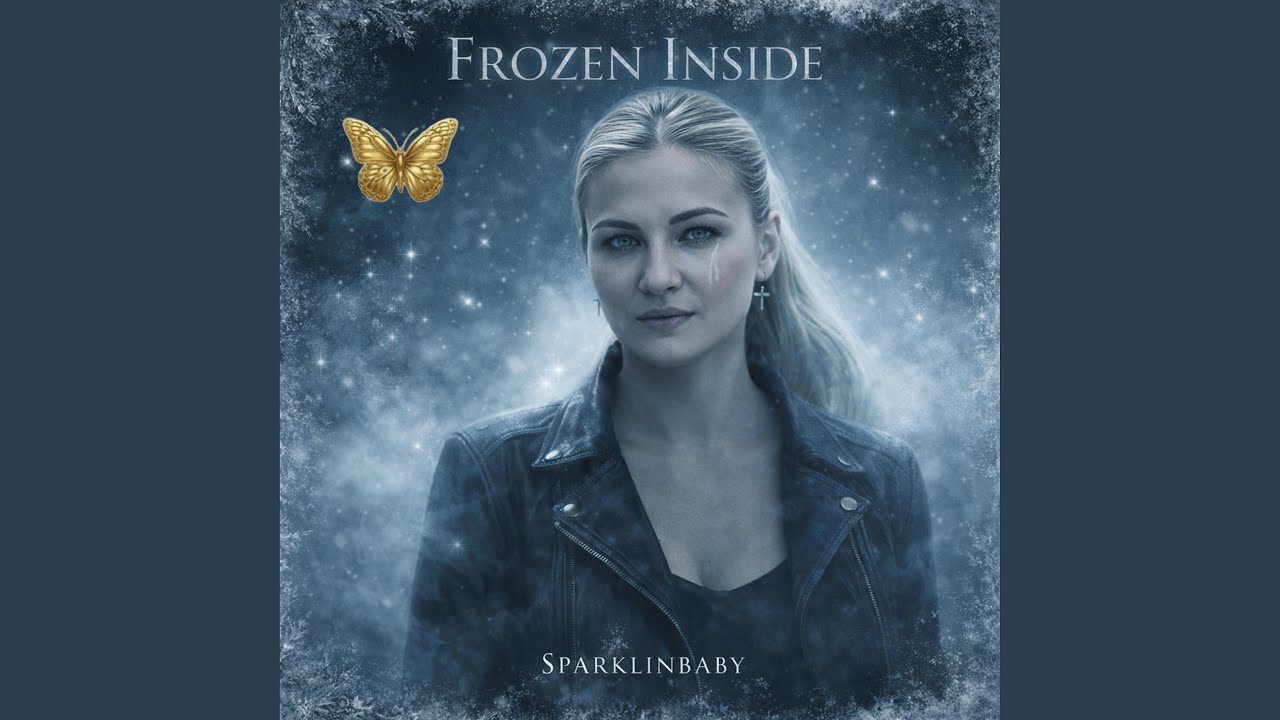 Frozen Inside adlı videoyu YouTube'da izle Frozen Inside adlı videoyu YouTube'da izle