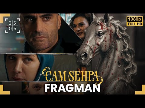 Glass Coffee Table | Trailer | In Cinemas February 20th