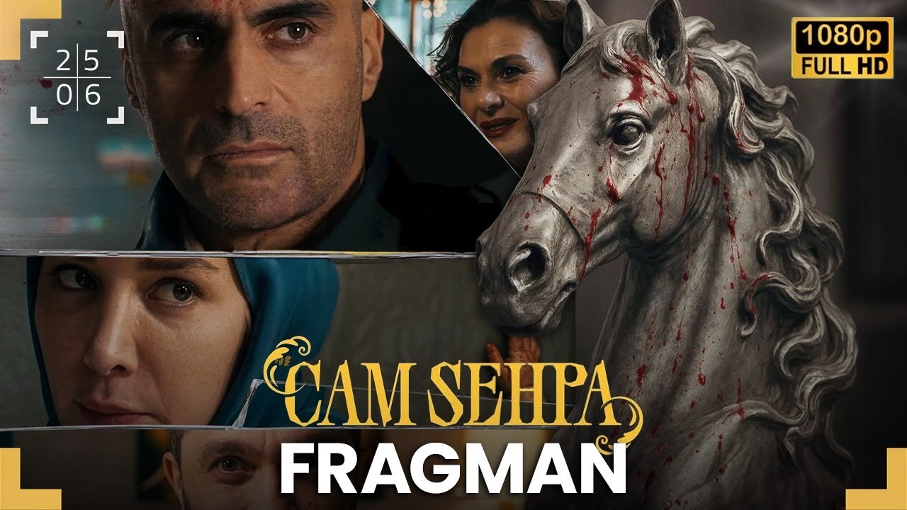 Cam Sehpa | Fragman | 20 Şubat’ta Sinemalarda