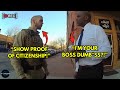 ICE Agent Detains Black Police Chief, Demands Proof of Citizenship — Now Costing City $5.2M