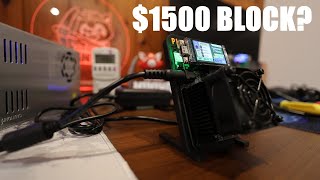 This $250 Miner Could Hit a 10,000 DOGE Block!? Profile