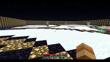 SkyLandKits Hacker - MegaMinecraft02