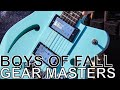 Capture de la vidéo Boys Of Fall's Dan Quigley - Gear Masters Ep. 280