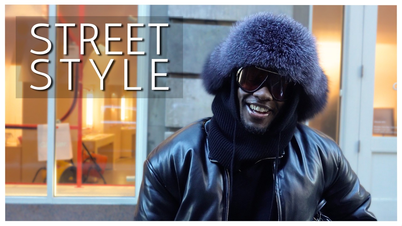 What Are People Wearing in NYC (2026 Street Style Winter Outfits)
