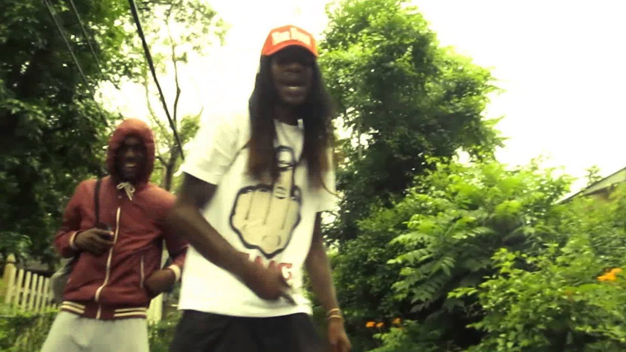 "NO HIDING"  Just Deezy | Joe Blow | Luh Low {HD}