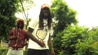 "NO HIDING"  Just Deezy | Joe Blow | Luh Low {HD}